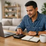 Como fazer um controle financeiro eficiente e evitar dívidas desnecessárias