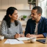 Como organizar suas finanças pessoais de forma simples e eficaz