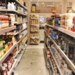 Crescimento do comércio: 0,5% em junho e 1,9% no semestre