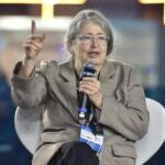 Desafios da Segurança em Redes: Lições de Radia Perlman