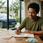Como planejar a compra do seu carro de forma financeira responsável