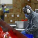 Produção industrial brasileira cresce 0,2% em julho de 2026