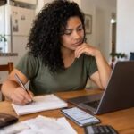 Como Fazer uma Projeção Financeira Eficiente para Seu Orçamento